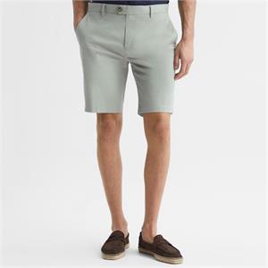 REISS WICKET Modern Fit Chino Shorts